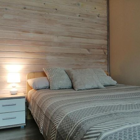 Apartamenti Miera Osta Liepāja Eksteriør bilde
