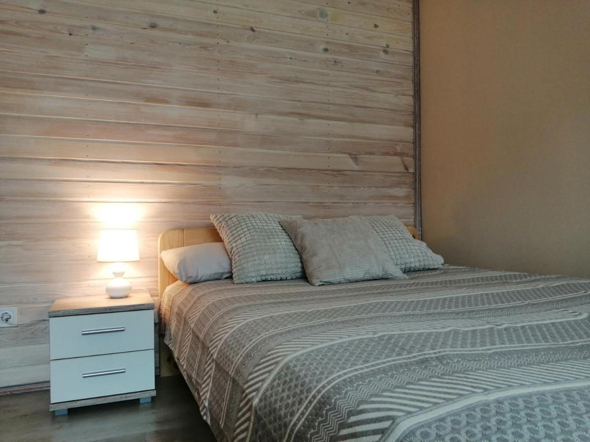 Apartamenti Miera Osta Liepāja Eksteriør bilde